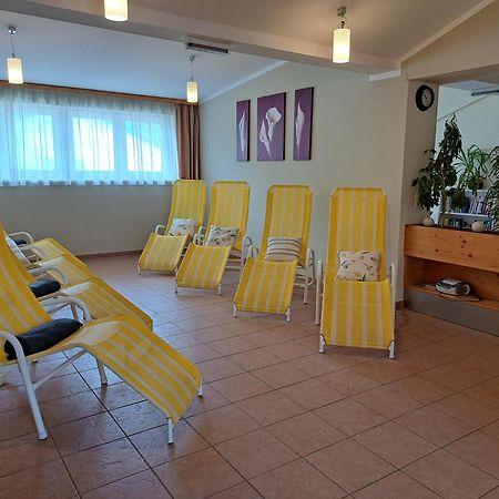 Jufa Hotel Bad Aussee Esterno foto