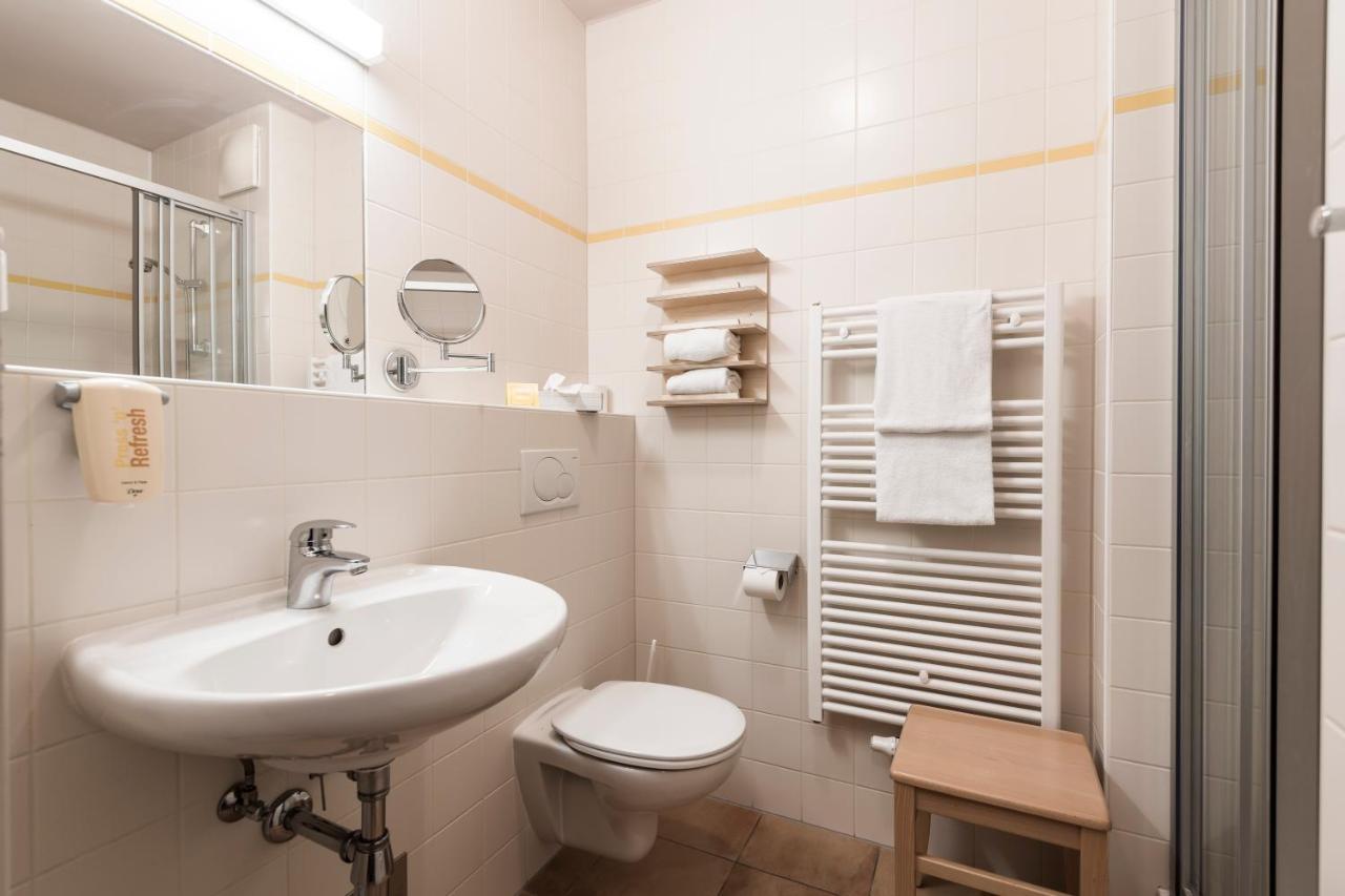 Jufa Hotel Bad Aussee Esterno foto