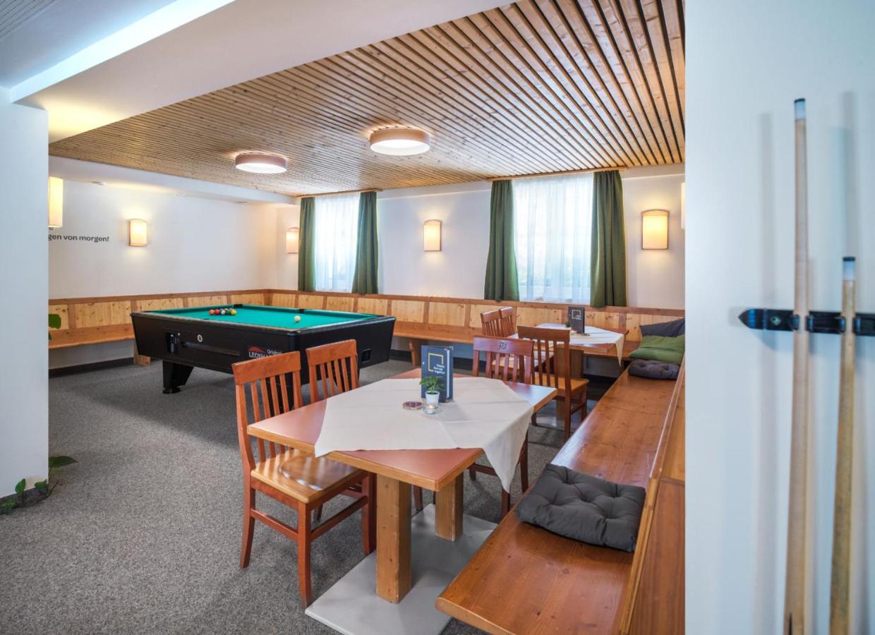 Jufa Hotel Bad Aussee Esterno foto