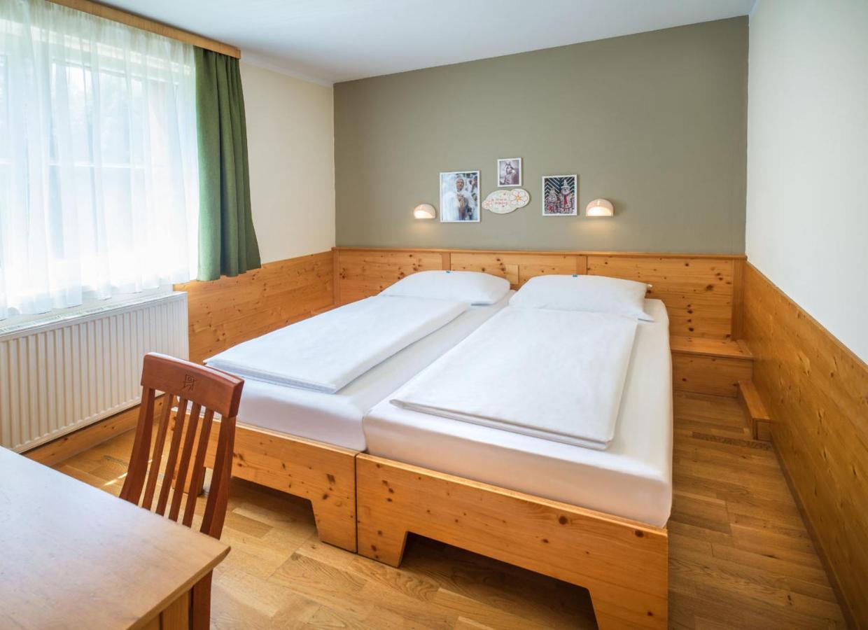 Jufa Hotel Bad Aussee Esterno foto