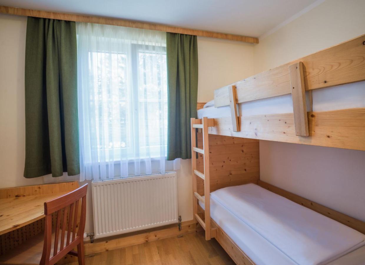 Jufa Hotel Bad Aussee Esterno foto