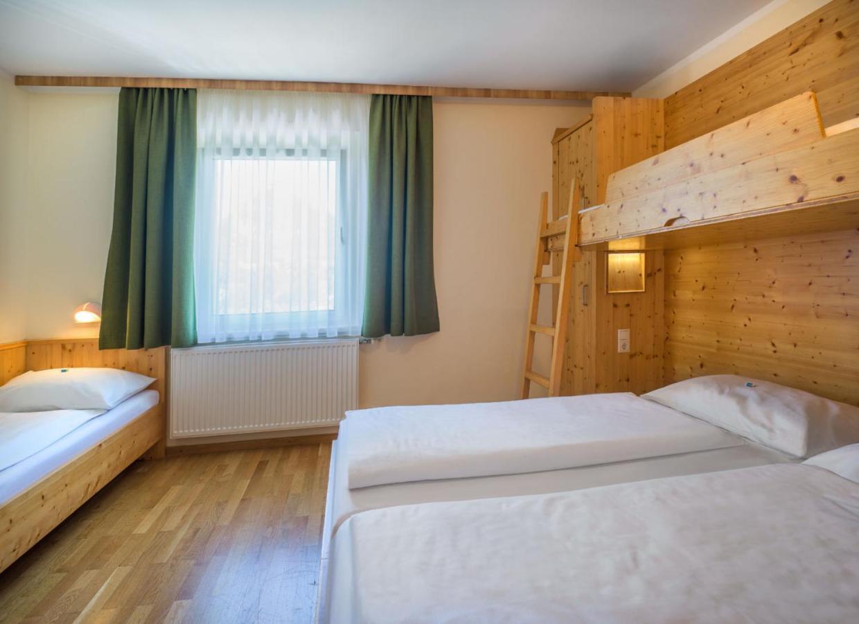 Jufa Hotel Bad Aussee Esterno foto