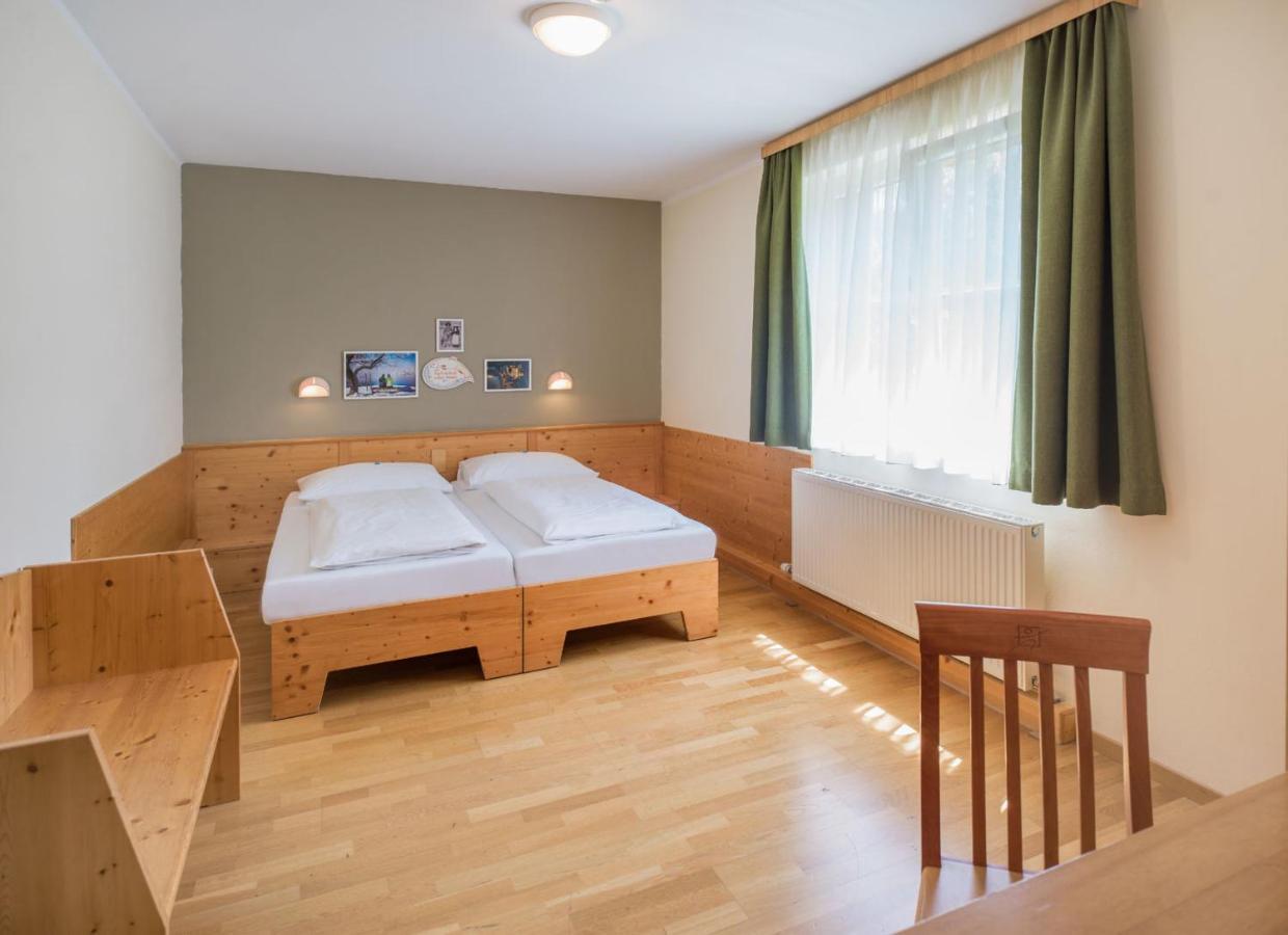 Jufa Hotel Bad Aussee Esterno foto