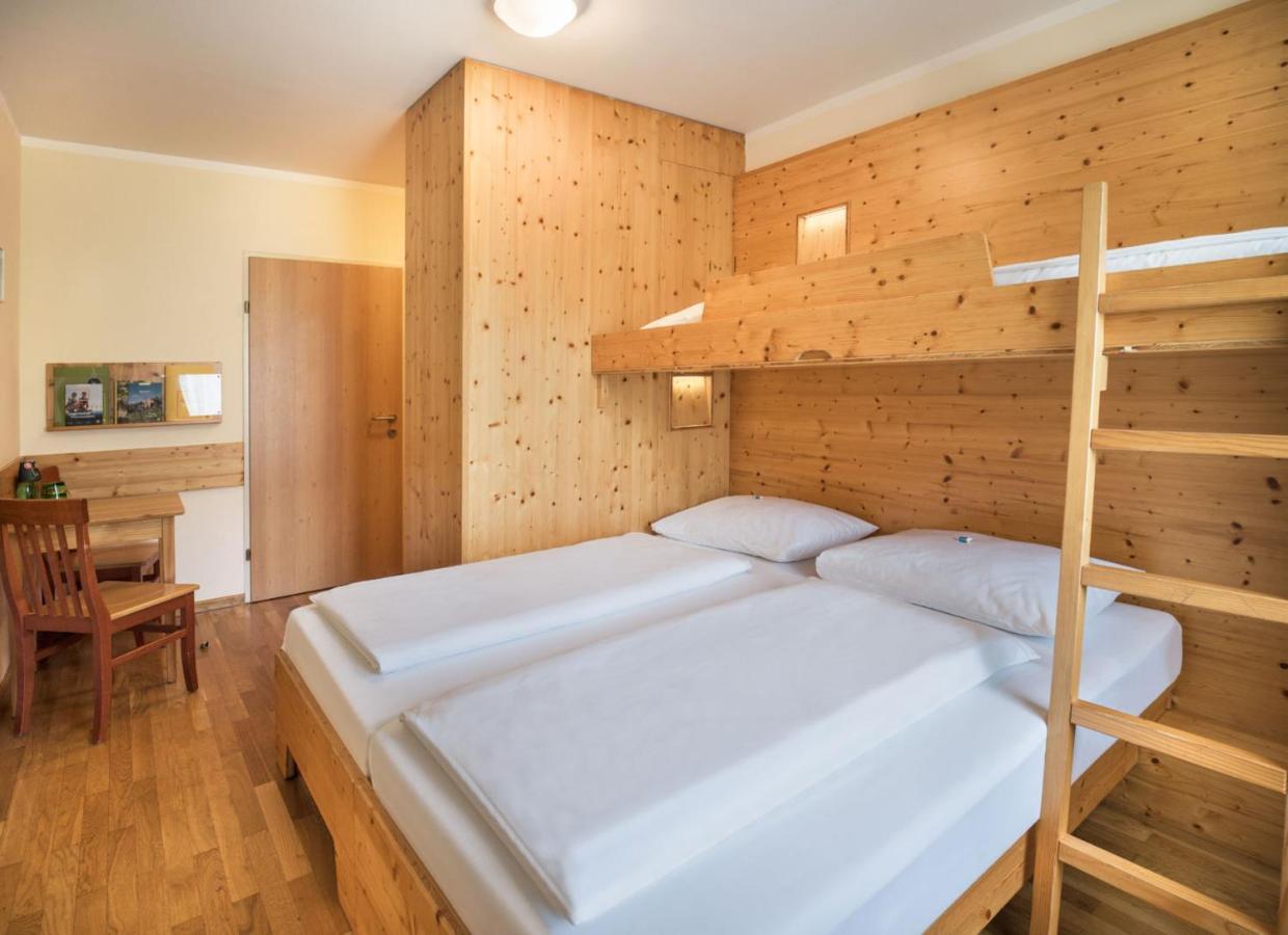 Jufa Hotel Bad Aussee Esterno foto