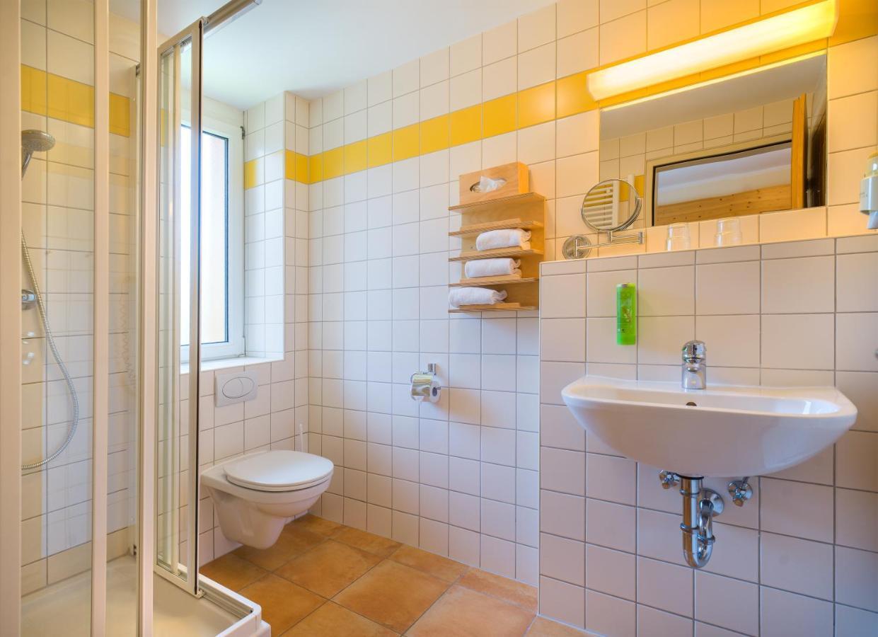 Jufa Hotel Bad Aussee Esterno foto