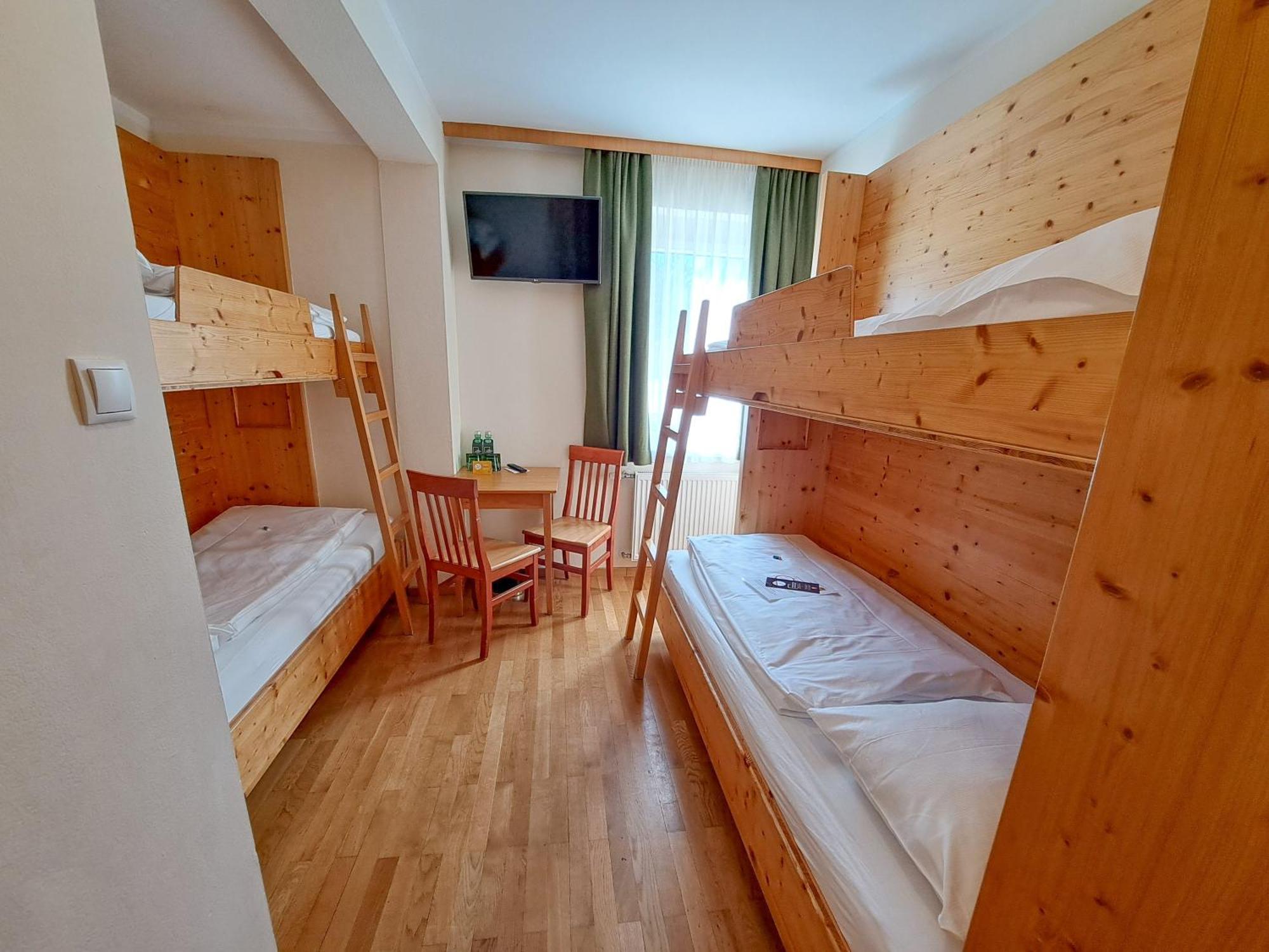 Jufa Hotel Bad Aussee Esterno foto