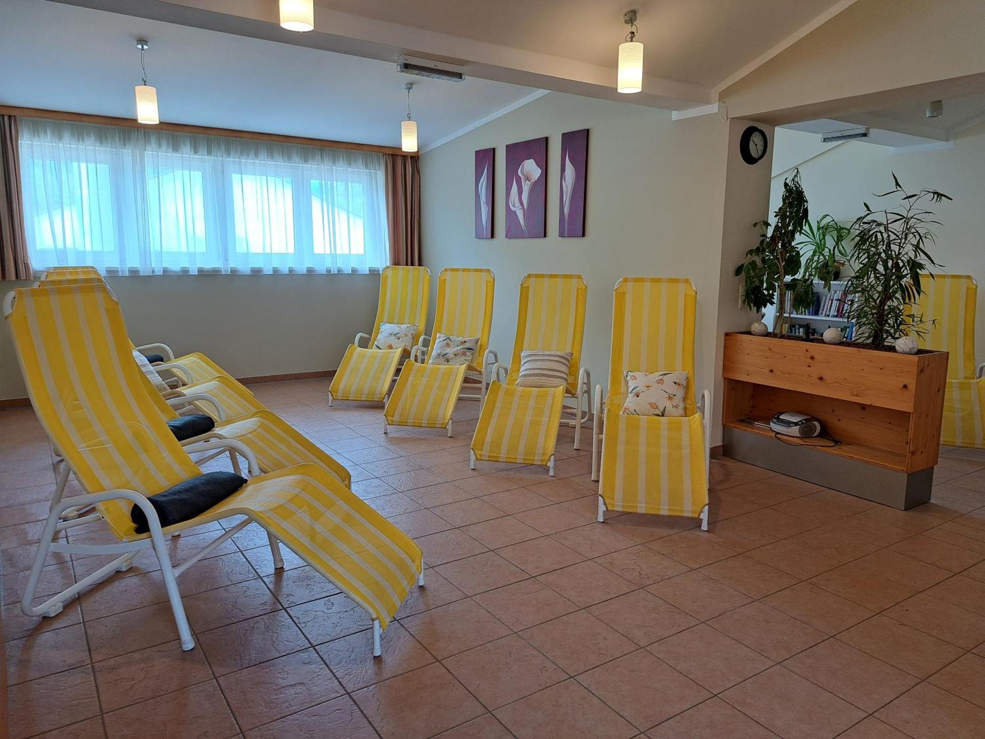 Jufa Hotel Bad Aussee Esterno foto