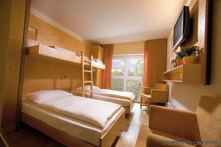 Jufa Hotel Bad Aussee Camera foto