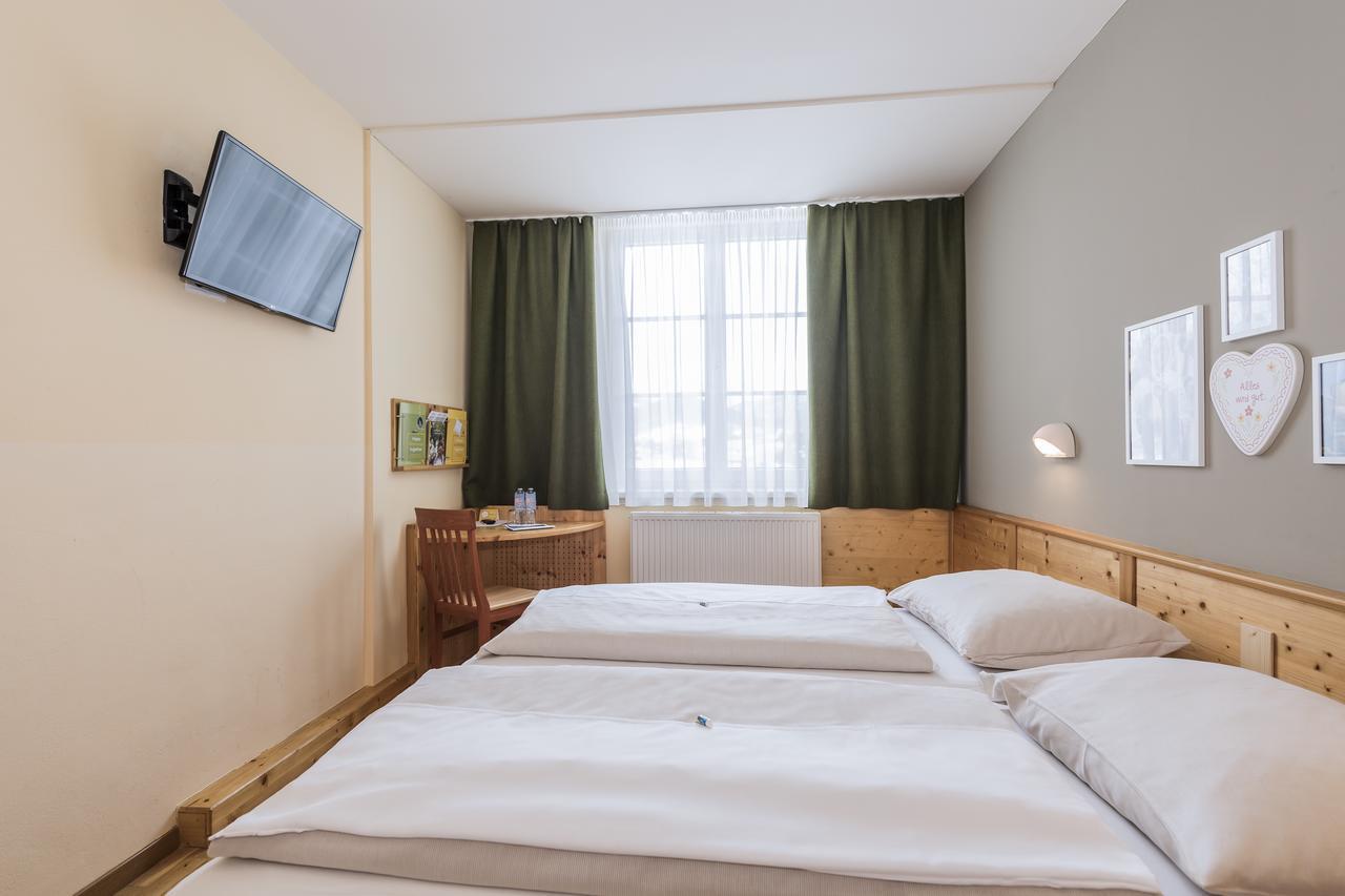 Jufa Hotel Bad Aussee Esterno foto