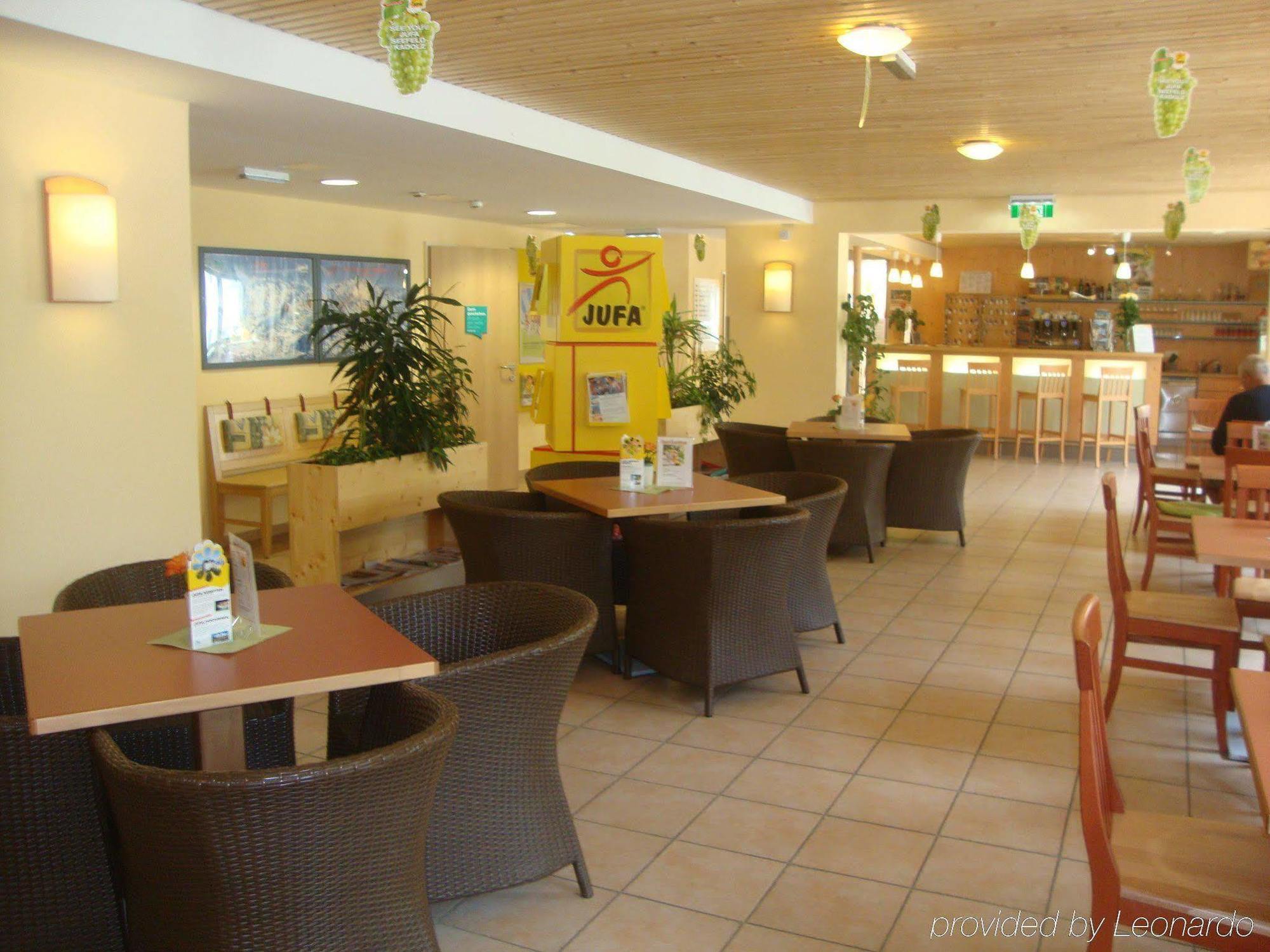 Jufa Hotel Bad Aussee Interno foto