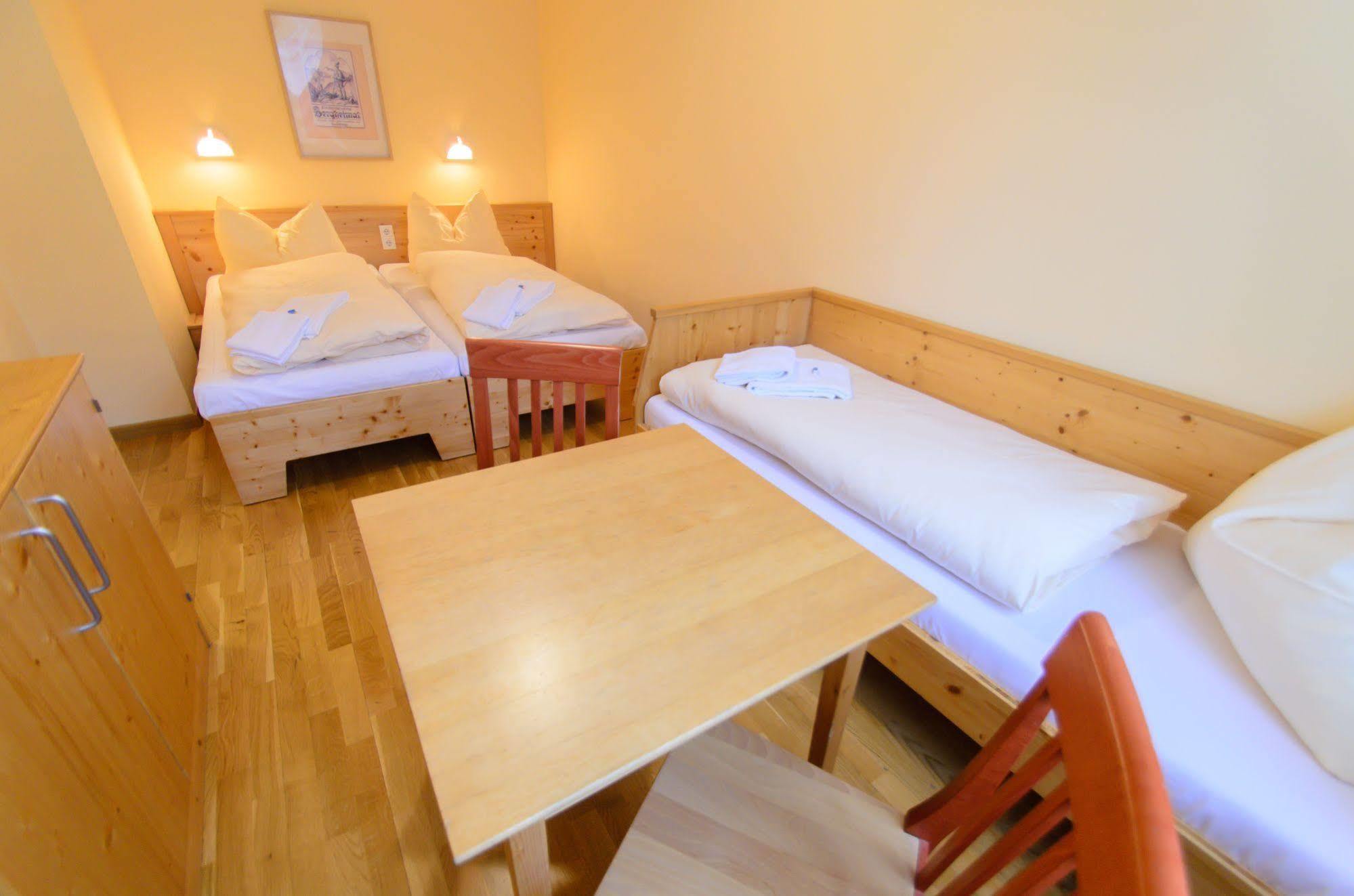 Jufa Hotel Bad Aussee Esterno foto