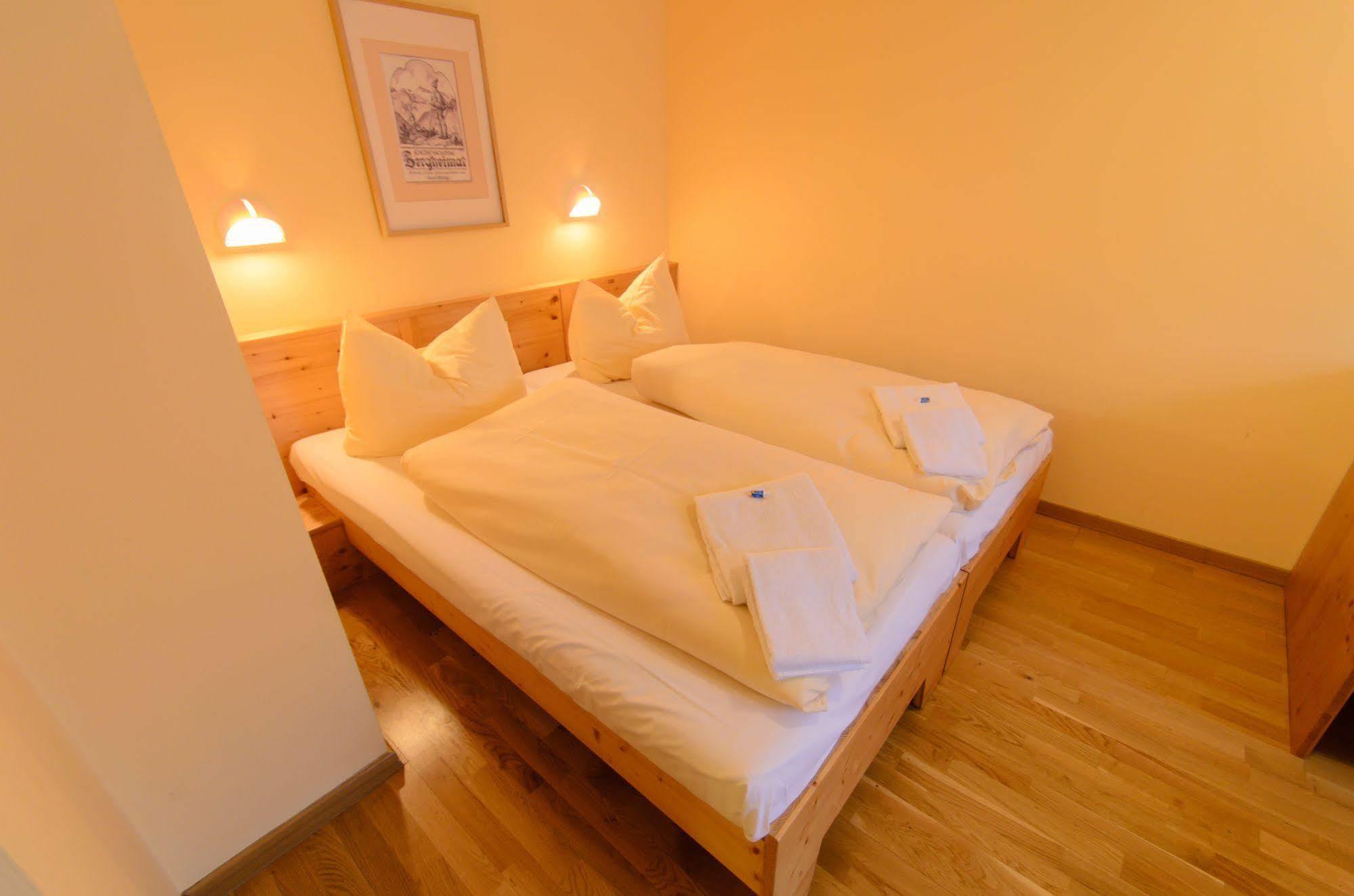 Jufa Hotel Bad Aussee Esterno foto