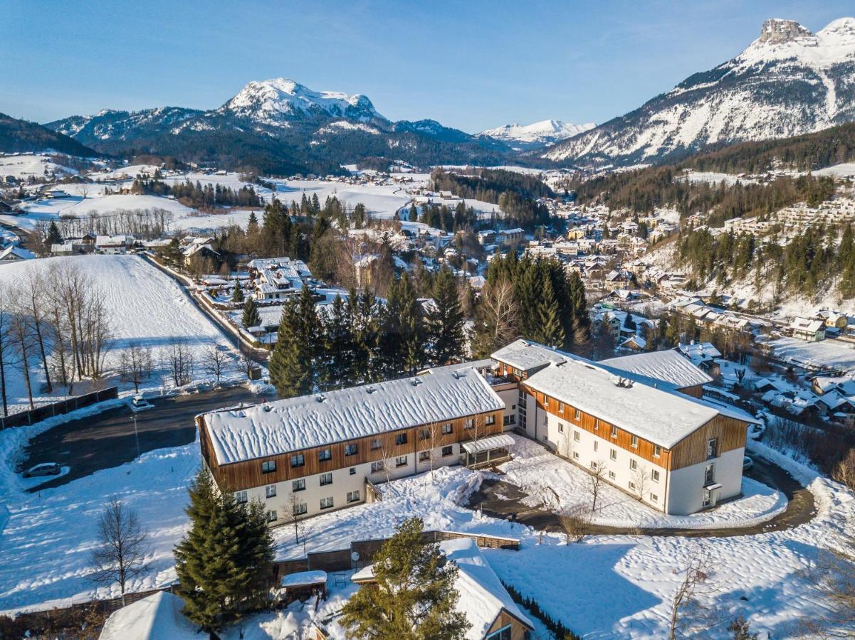 Jufa Hotel Bad Aussee Esterno foto